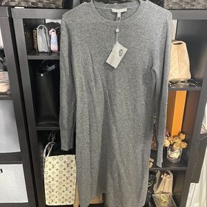 Neiman Marcus Brand Cashmere Dress